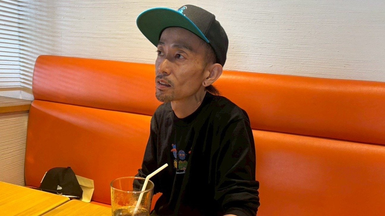 ソールド アウト 現在