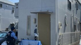 「妻がゴルフクラブで剣道の面を打つように夫を殴りつけた」夫婦喧嘩はなぜ最悪の結末に?「愛犬家でトイプードルを交代で散歩していた…」趣味は「ゴルフとお酒」2か月前には泥酔し警察が出動