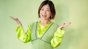 「これをやめたら、だらしないババアになるんじゃないか」大久保佳代子(53)が陥ったルーティンの罠? 生活は整うが、孤独は深まり…