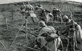 「戦争ってカッコいい」「戦争って泣ける」と称賛してしまう“困ったちゃん”…人類の無意識にある“加害者性”を提示したイタリア未来派のマリネッティによる11条文