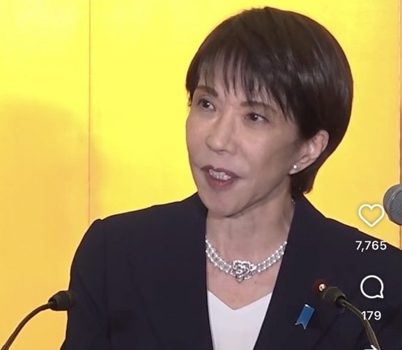 どうなる総選挙？（写真／首相官邸ＳＮＳより）