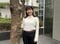 気象予報士の千種ゆり子さん