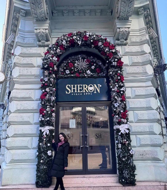 10か月で会社をやめ企業したらしい（本人SNSより）