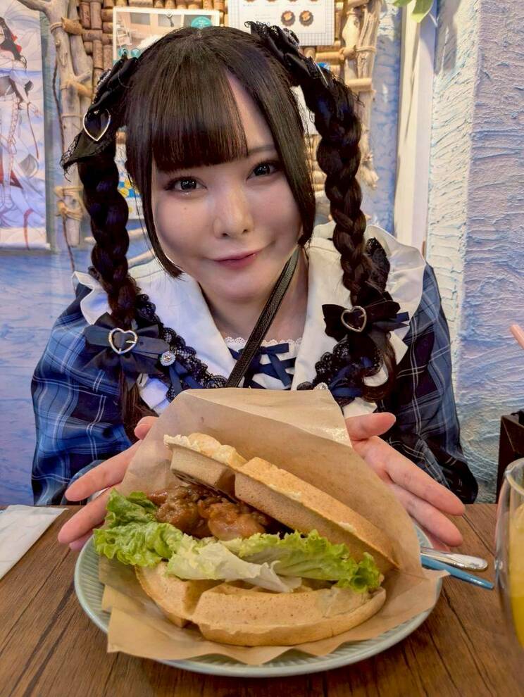 50kg→73kgの衝撃ビフォーアフターで大バズ…元地下アイドルが「痩せていないと美しくない」風潮に感じる違和感_8