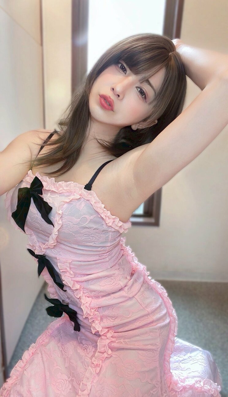 現在は女装研究家として活動するTaiGaさん