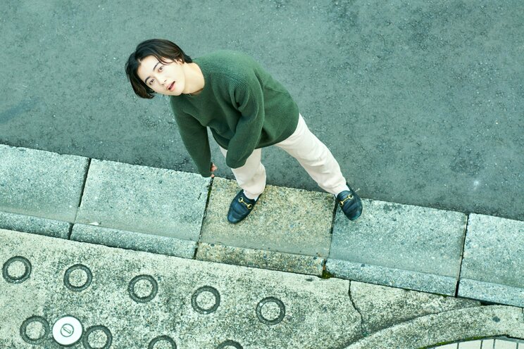 「このままだと沈む…」かわいすぎるショップ店員から6年。俳優としてのオファーが絶えないゆうたろうの転機_21