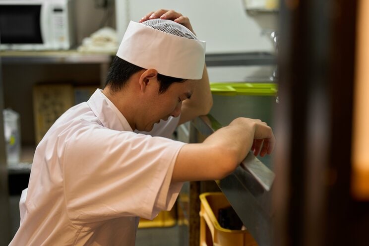 写真はイメージです（写真／Shutterstock）