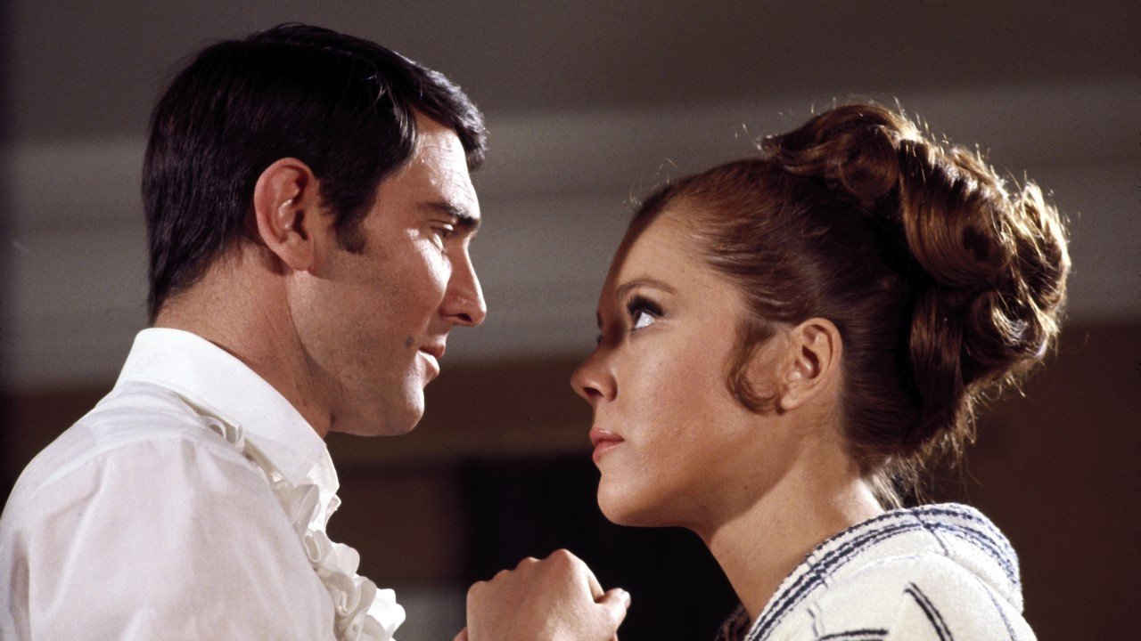 女王陛下の007 １９８９年　ワーナー　オリジナル版　希少★美品★ 女王陛下の007 1989年 ワーナー オリジナル版 希少☆美品