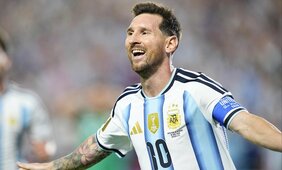 メッシが初戦ハット、エムバペ2発、ハーランドも2発…48カ国W杯が生むゴールラッシュ 「得点王争い」の本命は？