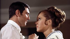『女王陛下の007』がリバイバル公開! 54年前の公開時は大コケだったのが、今や「シリーズ最高傑作」と謳われる理由
