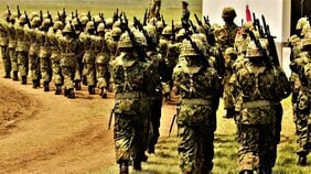 〈防衛大・上級生パワハラの実態〉「敬礼汚ねえよ」「叫びながら10回敬礼しろ」娘を退校に追い込まれた父親が怒りの激白-2か月放置された末に「パワハラはなかった」