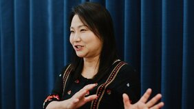 <吉本新喜劇・島田珠代>知られざる「容姿いじり」への葛藤「『バケモノ』はいいけど“あの言葉”だけは…」