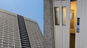 もはやエレベーターはひとりきりで乗るべきものと化したのか…神戸マンション殺害事件が示す別次元の脅威