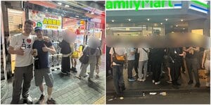 「2万円も使ったよ！」渋谷のゲーセンに外国人がゴッタ返すもセンター街は“マナー崩壊”「昔の汚ギャルと変わりませんね」