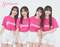 (C) Seventeen／集英社　撮影／千葉タイチ　「ミスセブンティーン2025」受賞者　左から）平内心音さん、多田梨音さん、岩瀬夕由さん、星乃あんなさん