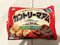 定番の「カントリーマアム(バニラ&ココア)」(撮影/集英社オンライン編集部 以下同)