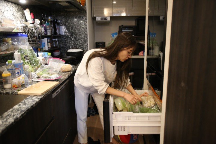 「給食費を学校の先生に立て替えてもらった」「トイレが遠くて夜は“おまる”で用足し」人気ママブロガー・元SDN48・光上せあらが経験した極貧と差別_14