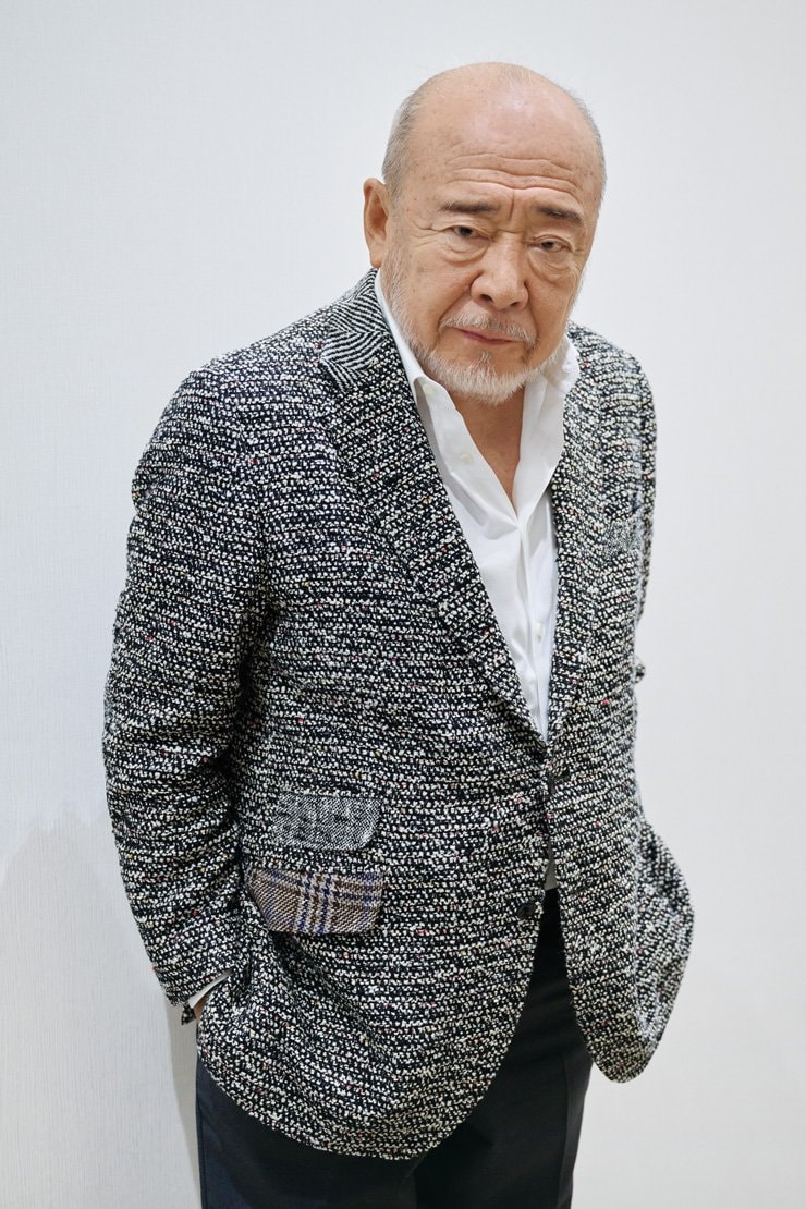 歴史に仮託して現代人の心情や行動原理を書く。それが私の歴史小説であり歴史小説観です『森羅記』北方謙三_1