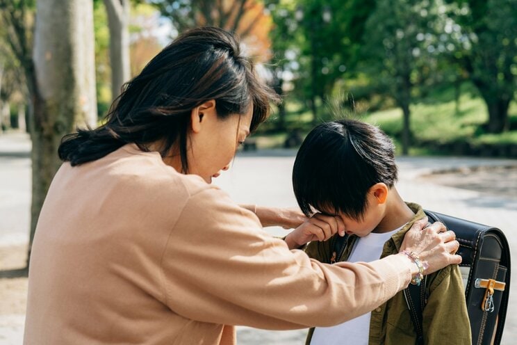 写真はイメージです（PhotoAC）