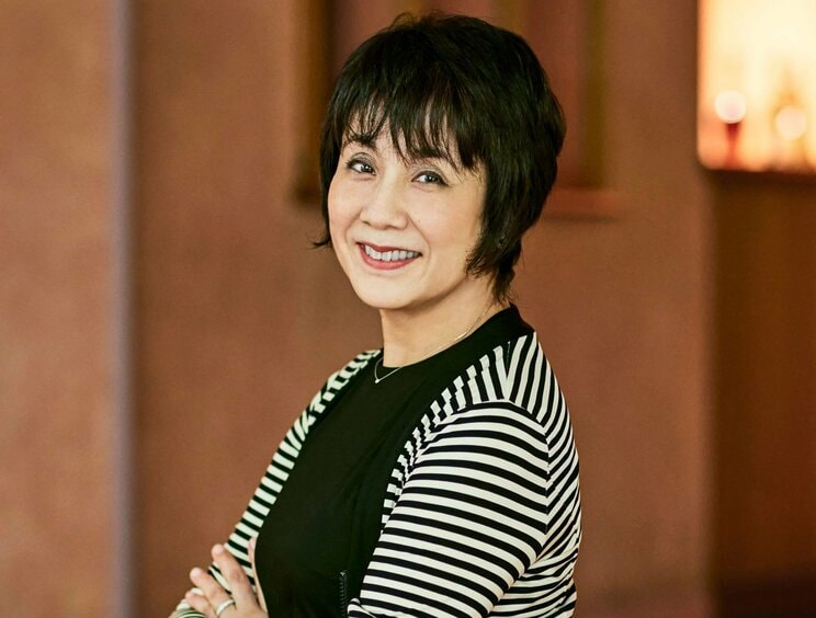 「“永遠”を描く心理小説」『ウロボロスの環』小池真理子 インタビュー_1