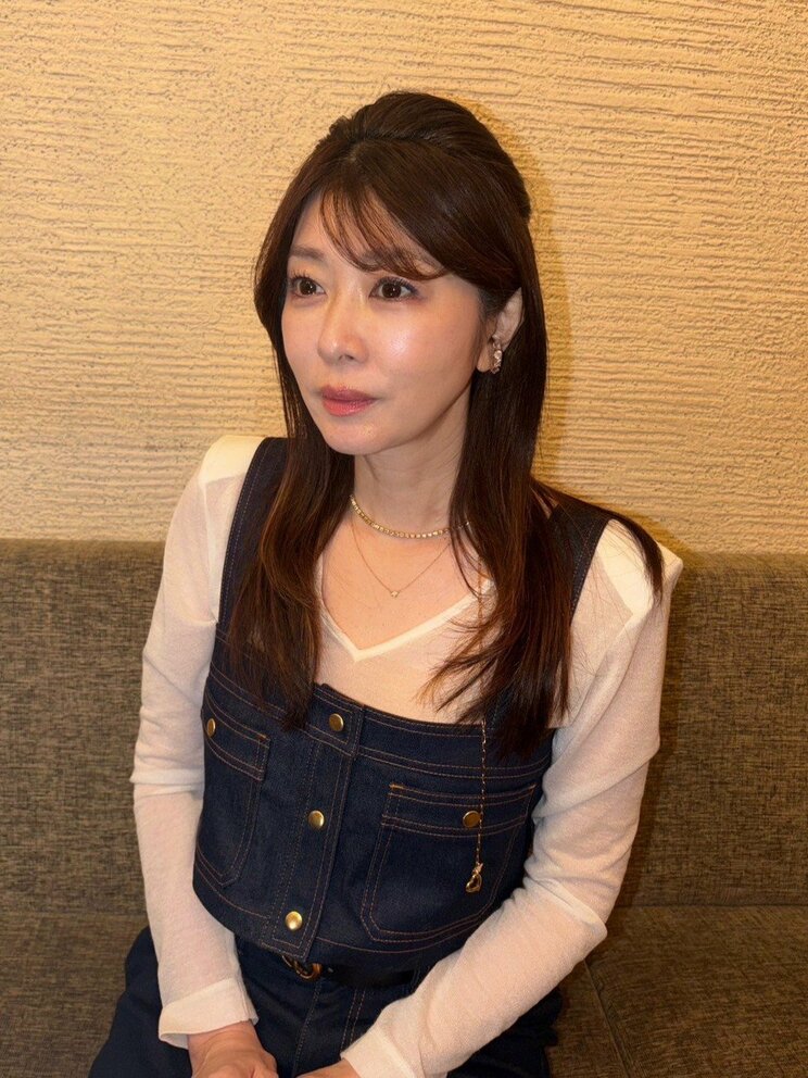 「中山美穂さんは私の人生を変えてくれた人」と語る矢部さん