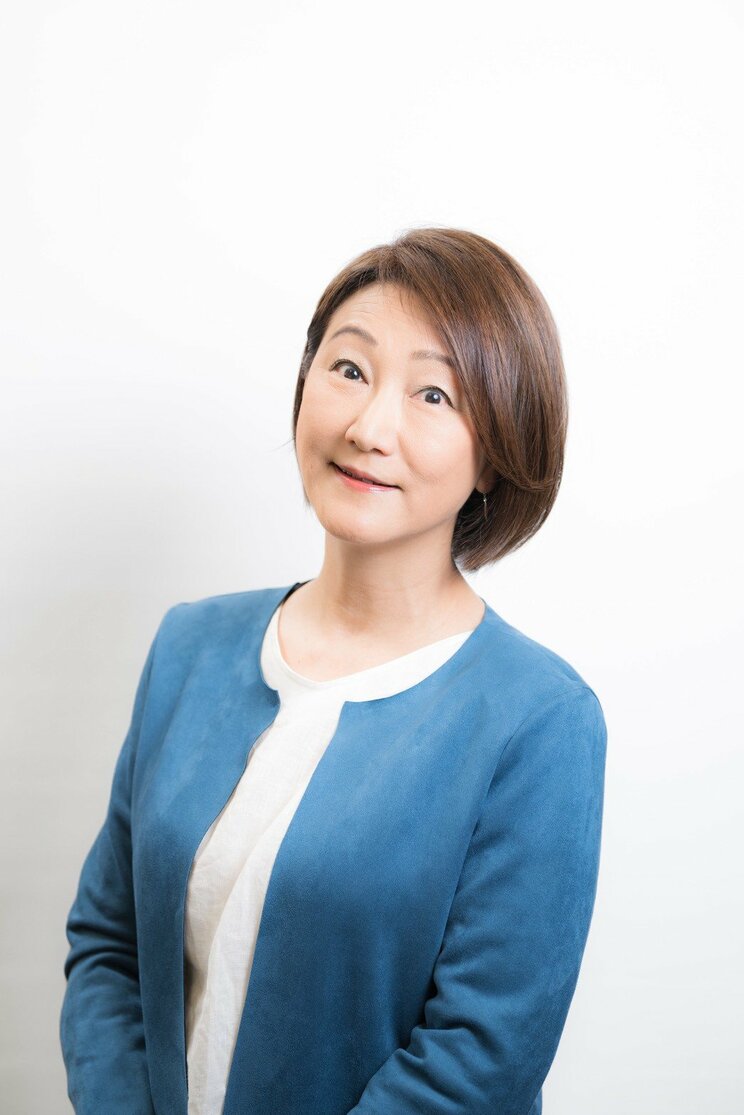 京都産業大学現代社会学部現代社会学科・脇浜紀子教授（写真／本人提供）