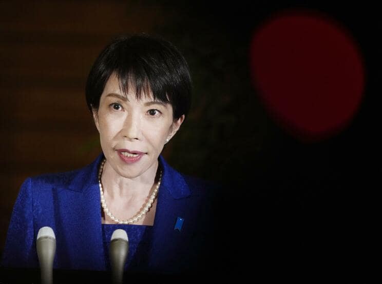 （写真／共同通信社）