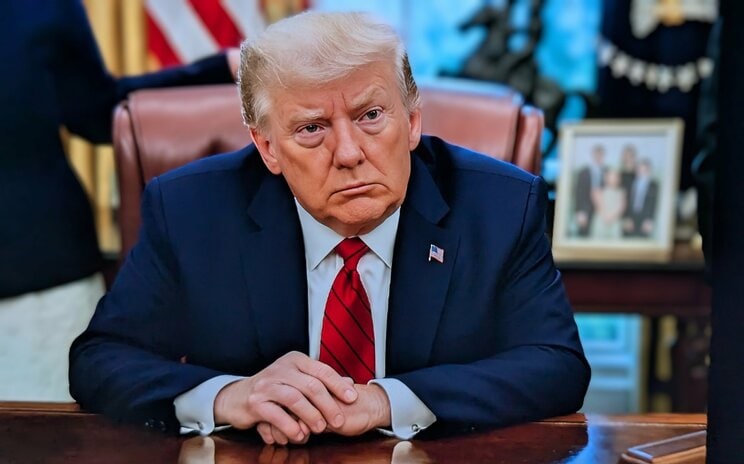 韓国の「原潜は国内建造」発言にトランプ大統領はなにを思う？