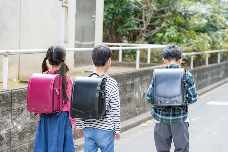 写真はイメージです（PhotoACより）