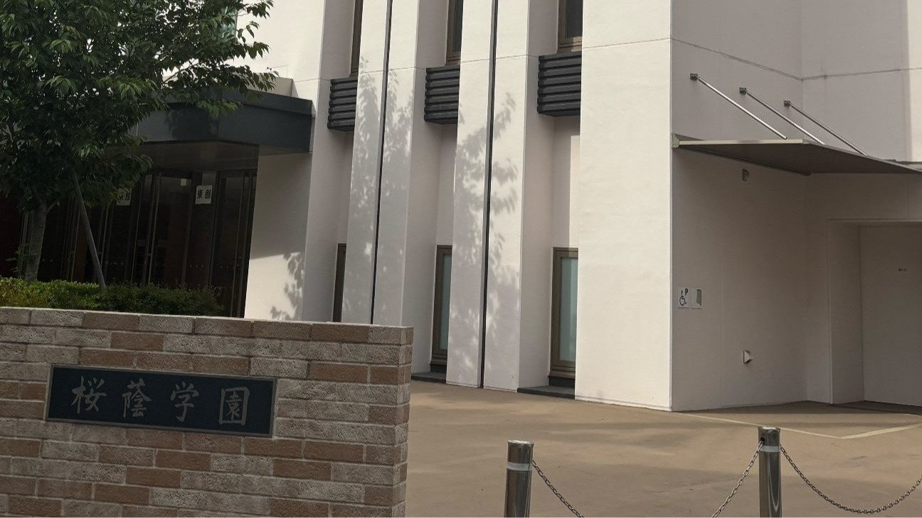 学校別サピックスオープン桜蔭①2023年実施原本❗️ 桜蔭中ブログ