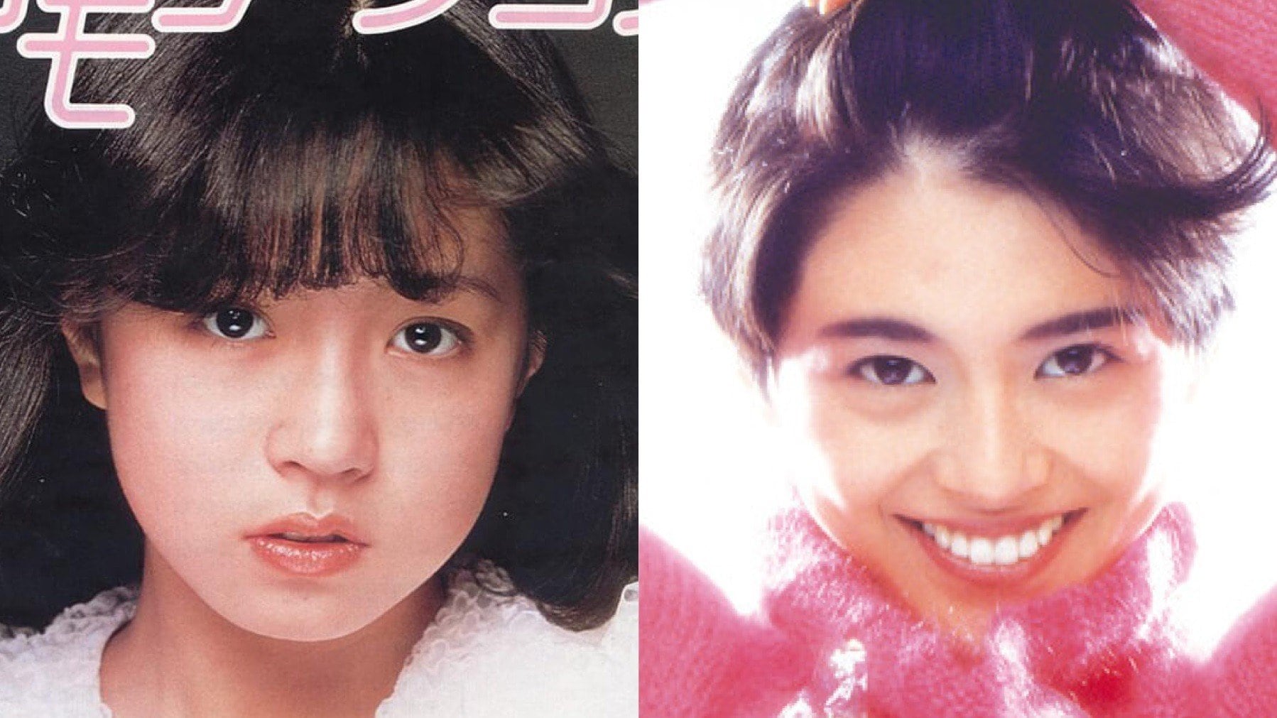小泉今日子と中森明菜の“アイドル伝説”〉キョンキョンのお尻のぬくもり