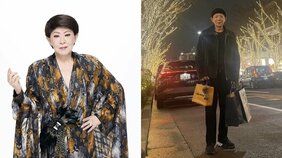 ≪本人直撃≫「しぶとく生きるわよ～」難病公表の美川憲一は好きなモノを食べて好きなブランドものを買う「終活なんてビンボーくさいわ」と語る理由