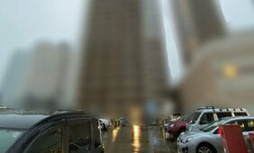 〈“史上最大級”台風7号襲来〉武蔵小杉タワマン、今回は大丈夫か? 5年前は浸水で電気、水道、エレベーター機能が停止。住人は「バカねぇ! 汚水タワマンなんてマスコミのデマよ!」