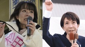 「右翼のイメージありますけど児童福祉やりたい」落下傘候補の杉田水脈氏はイメチェンに必死「キワモノなので話題になると言われ…」過去の不祥事への言及はナシ〈大阪５区ルポ〉