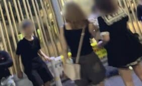 〈立ちんぼ・新宿に異変〉「ハウマッチ?」新宿の“TACHINBO”が観光名所となって客もグローバル化。「日本人のおっさんよりいい」「私たちにとって格好のカモ」シャワー中に金を抜き取られても”泣き寝入り”する外国人が続出