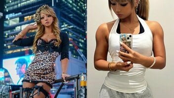 黒ギャル×筋肉で『egg』モデルに…167cm65kgのルナ（19）が“痩せなきゃ可愛くない”時代に逆走したワケ「体重なんて単なる数字」