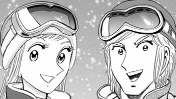 【こち亀】「雪下ろし8000円!」亀有を雪国に変えて荒稼ぎ! 両さんの衝撃的な“雪かき錬金術”の全容