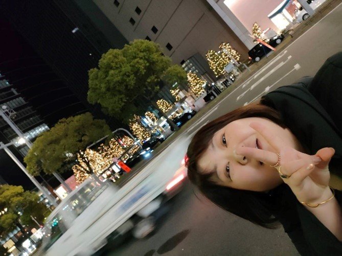 「ゆかちー」の愛称で親しまれていたという山崎由香理被告