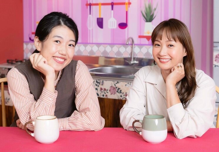 『夫が寝たあとに』異例の拡大はなぜ？藤本美貴＆横澤夏子に聞いた番組ヒットの「3つの要因」_5