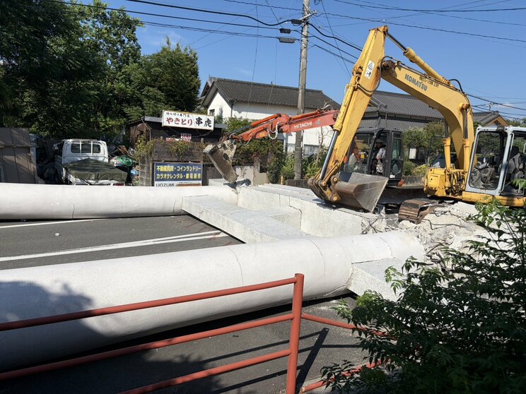 《イオン爆発》「売上金を金庫に戻すよう指示した？」死者２名のハビタの店長に問うと涙を流し…社員は「入口によっては入れたこともあったようです」_20