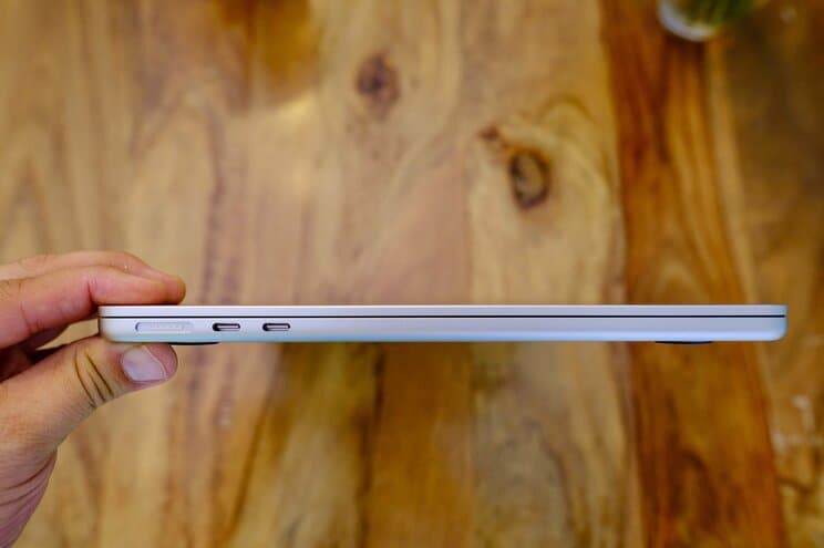 性能もデザインも満点！　「生活の核」となってくれる新MacBook Air_3