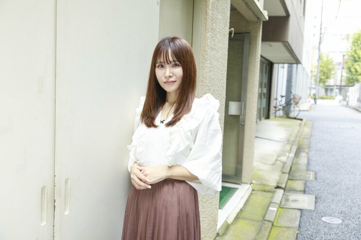 アイドルのセカンドキャリアを真剣に考えて活動している
