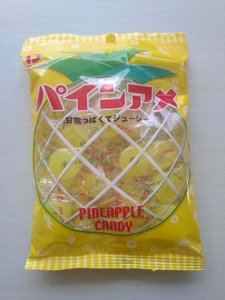 包装の解き方を最初に教えてくれたカンロ飴、ヨーグルト味が人気だったチェルシー、才色兼備のいちごみるく…健康志向で菓子業界が変化していく中、昔ながらのアメの未来は_3