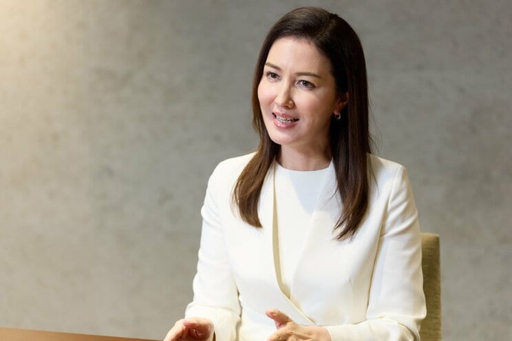 「一生受からないと思った」山本モナ49歳、3度目の挑戦でつかんだ弁護士への道…目指したキッカケは「社会の一員として存在していないことに気づいた」_2