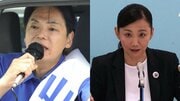 〈乱立・カオスの横浜市長選〉「私、弁護士ですので…」元ミス横浜の原澤氏に元市長は大警戒、街宣日程ナシのステルス戦、討論会では「山中さんは選挙に出る資格はない」と非難の声も