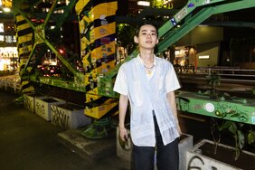 「高校時代はワガママキッズでした」Z世代のネクストアイコン・のせりんが過ごした渋谷での日々…反抗期で親に殴りかかった過去も「今は家族が大好き」