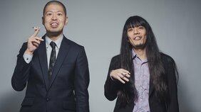 『ガキ使』の挑戦シリーズでのダウンタウン松本さんにはハラハラさせられた…相方不在の金属バット・友保が今こそH Jungle with tに学ぶこと