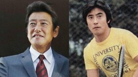 「旅サラダ」卒業で神田正輝ロス続出!? “事実上の引退”となった昭和のスターの若かりし頃を秘蔵写真で振り返る