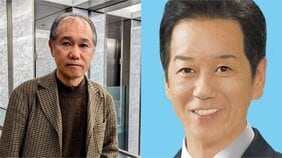「あの頃の義家弘介を思い出せ!」教育方針を180度曲げてしまった“ヤンキー先生”に旧知の作家が望む「再更生」