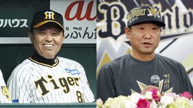 鳥谷敬「戦力比較なら4勝2敗でオリックス」「阪神はDH制で『恐怖の8番』木浪をどこに起用するか?」【日本シリーズ分析】